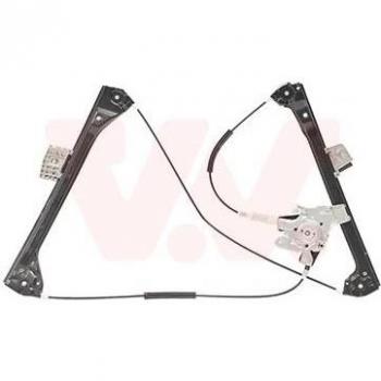 Elevalunas eléctrico VAN WEZEL 0647264, compatible con vehículos específicos, fabricado en materiales de alta calidad, diseño original para fácil instalación y funcionamiento silencioso