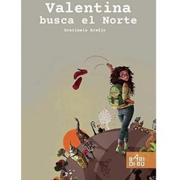 Valentina busca el Norte