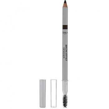 L'Oréal Paris Color Riche le Sourcil, Eyebrow pencil, 303 Deep Brown