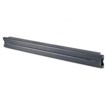 APC Toolless 1U Black Blanking Panel Kit for NetShelter Racks
