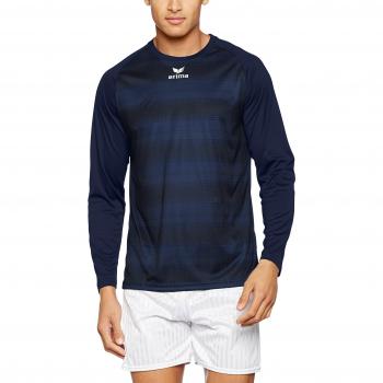 erima Hombre Santos Camiseta la Azul Azul Marino Talla:116