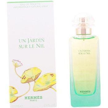 Hermès Un Jardin Sur Le Nil Eau de Toilette Spray, 100ml
