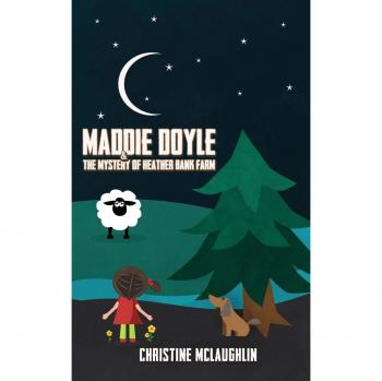 Maddie Doyle y el Misterio de la Granja Heather Bank - Novela Juvenil de Aventura y Misterio