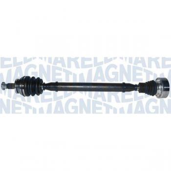 Árbol de transmisión MAGNETI MARELLI 302004190293 Antriebswelle
