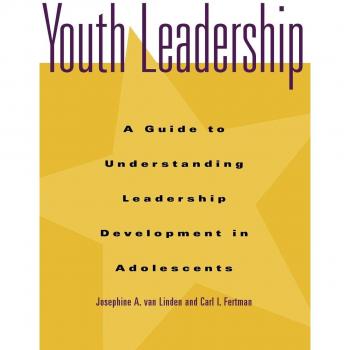 Adolescent Leadership Development Guidebook