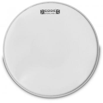 Sterling 14 Black Dot Drum Head