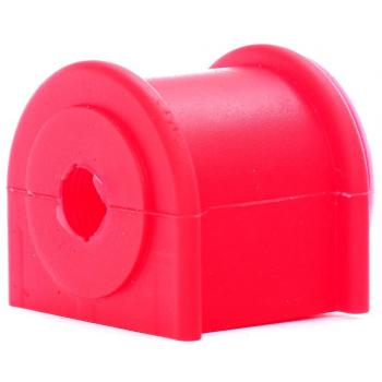 Silentblock Barra Estabilizadora interior Eje trasero PU (poliuretano) con cubierta grasa TEDGUM 01146986 para JEEP GRAND CHEROKEE 2