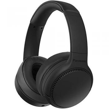 Panasonic RB-M300BE-K - Auriculares Inalámbricos Bluetooth