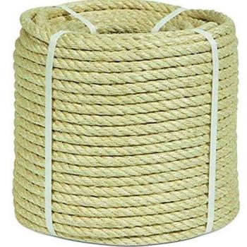 Cordeleria La Ballesta 101002 Rollo