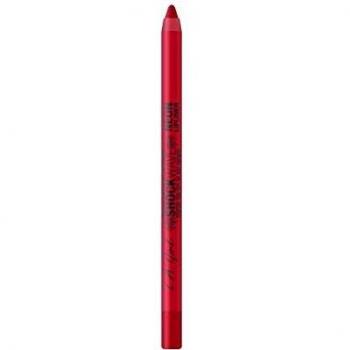 L.A. Girl Lápiz delineador Shockwave Neon Fiery Red 20 gr