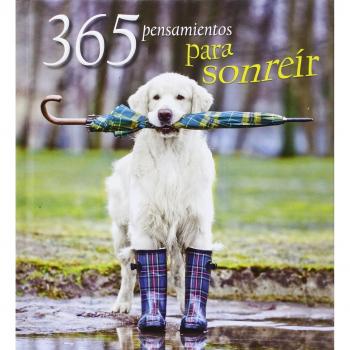 365 Pensamientos Para Sonreir
