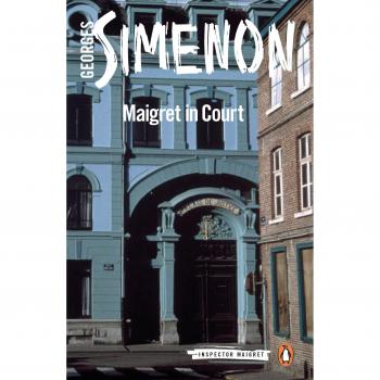 Maigret Paperback