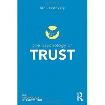 The Psychology of Trust