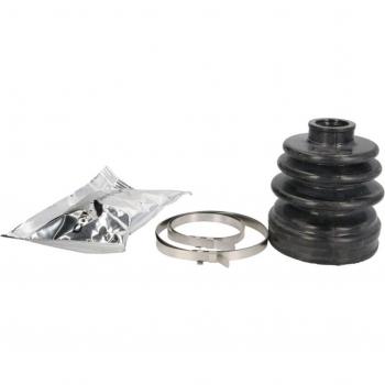 Kit de fuelles para eje de transmisión PASCAL G55002PC - incluye fuelles, abrazaderas y accesorios necesarios para la instalación, diseñado para vehículos específicos, resistente a altas temperaturas y condiciones extremas, fabricado con materiales d