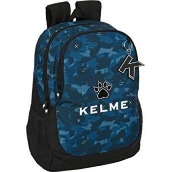 Mochila Safta Escolar de Kelme Break, 320x160x440 mm
