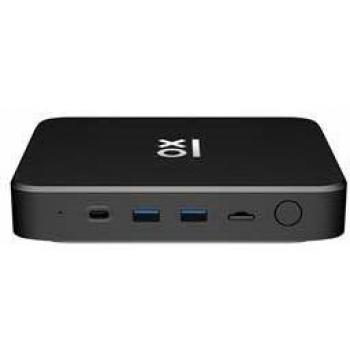 Primux - Mini PC IOX N464 CELERON-N3350 4GB 64GB W10