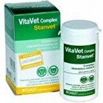 Stanvet Vitavet Complex