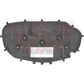 Amortiguación del compartimiento de motor VAN WEZEL 5863460 para VOLKSWAGEN Golf y Golf Cabriolet