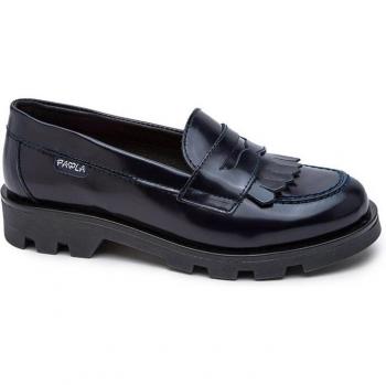 Zapatos de Niña y Niño PABLOSKY 854121P AZUL