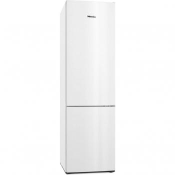 Frigorífico combi Miele KFN 4394 ED con Super Nofrost