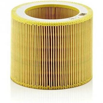 Original MANN-FILTER Filtro de aire C 1140 – Para vehículos de utilidad