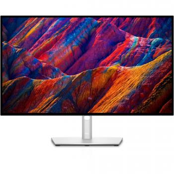 Monitor DELL UltraSharp 27 4K con Concentrador USB-C - U2723QE