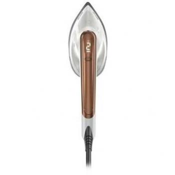 Vaporizador de Ropa Sencor SSI 0880BZ - 1800 W, 180 ml, Golpe de Vapor 25 g/min, Drip-Stop, Planchado Vertical en Color Bronce