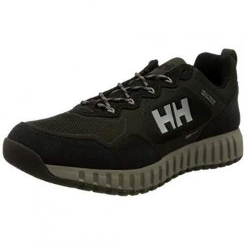 Helly Hansen MONASHEE ULLR Low HT, Zapatillas de Deporte Hombre, Multicolor
