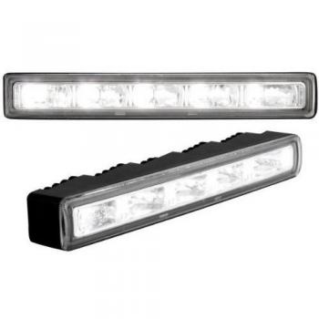 Dectane LG x 22 - Luces diurnas de 5 LED HiPower