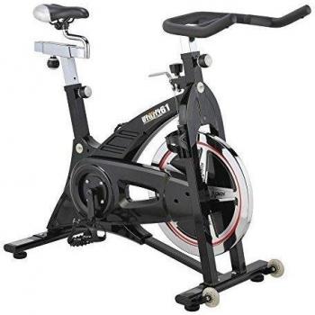 DKN Racer Pro - Bicicletas estáticas