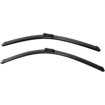 Escobilla limpiaparabrisas Bosch Aerotwin A945S, Longitud: 650mm/400mm – 1 juego para el parabrisas
