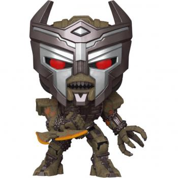 Funko Pop! Movies - Transformers: Rise Of The Beasts #1377 Scourge