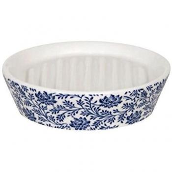MSV Ikebana Plato de jabón, Multicolor