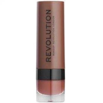 Makeup Revolution Matte Lipstick 124 Gone Rogue 3,5g