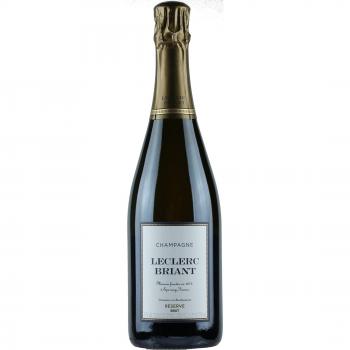 Leclerc Briant Champagne Brut Reserve 2013