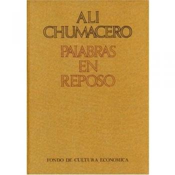PALABRAS EN REPOSO TELA