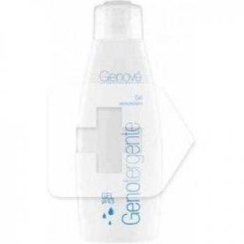 Genové Genoderm Genotergente Gel Dermatológico, 100 Ml