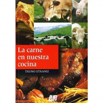 La Carne En Nuestra Cocina