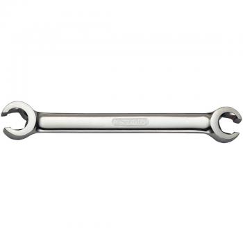 KS Tools 518.0519 - CHROME + llave de tuerca abocinada, 19x21mm