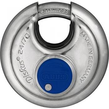 ABUS 24IB/70 - Diskus Padlock