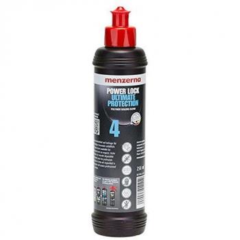 Menzerna Bloqueo de energía sellador de Sellado, Paint 250 ML
