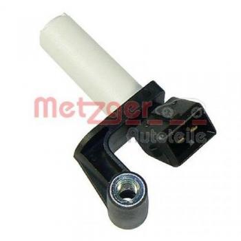 Sensor de posición del cigüeñal METZGER 0902104