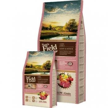 Cordero Y Arroz - Light & Senior