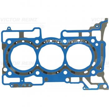 Junta de culata VICTOR REINZ 61-10284-00, junta de culata de alta calidad, diseñada para proporcionar un sellado óptimo en motores, fabricada con materiales duraderos y resistentes a altas temperaturas y