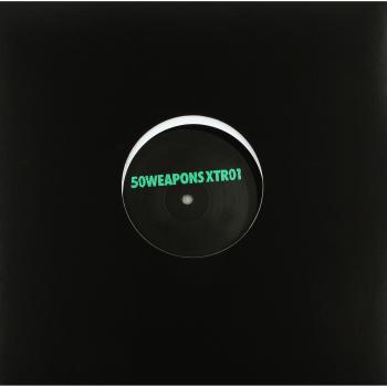 Tamer Animals/Other Side [Vinyl Maxi-Single] [Vinilo]