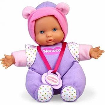Nenuco- Muñeca, Multicolor