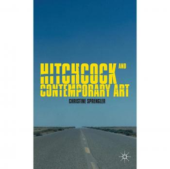 Hitchcock and Contemporary Art