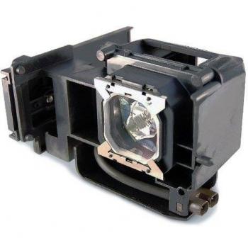 Alda PQ Professional, TV lámpara para proyector Compatible con PANASONIC PT-52LCX66 Proyectores