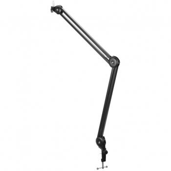 Saramonic SR-HC2 Adjustable Black Broadcast Microphone Boom Arm