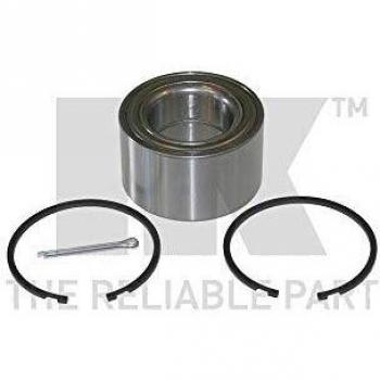 NK 752225 Kit de rodamientos de rueda